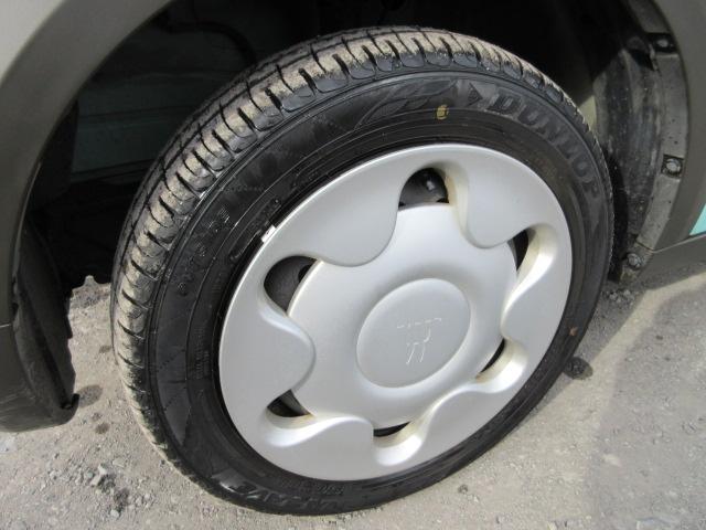 アルトラパン L 車検2年付き 雹害 ブレーキサポート 車線逸脱警報 標識認識機能 メモリナビ BluetoothワンセグTV バックカメラ ETC 運転席シートヒーター エネチャージ(22枚目)