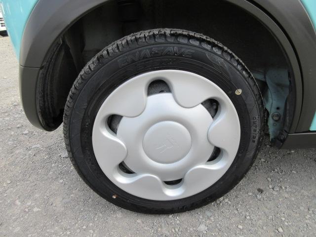 アルトラパン L 車検2年付き 雹害 ブレーキサポート 車線逸脱警報 標識認識機能 メモリナビ BluetoothワンセグTV バックカメラ ETC 運転席シートヒーター エネチャージ(24枚目)