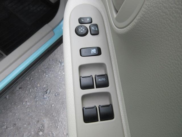 アルトラパン L 車検2年付き 雹害 ブレーキサポート 車線逸脱警報 標識認識機能 メモリナビ BluetoothワンセグTV バックカメラ ETC 運転席シートヒーター エネチャージ(34枚目)