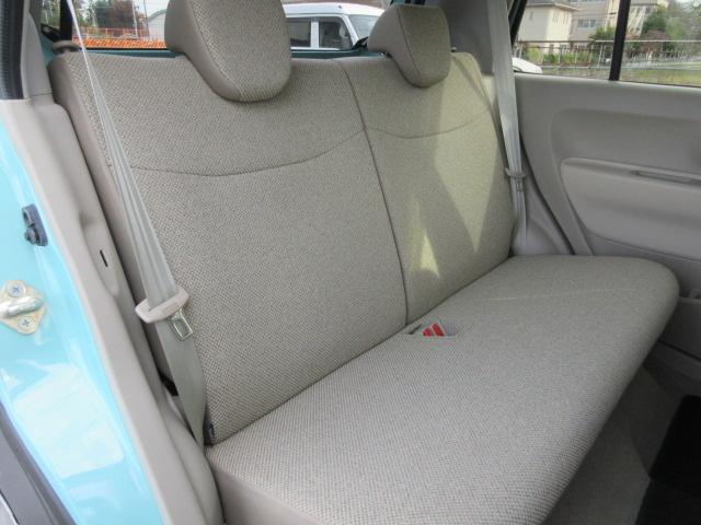 アルトラパン L 車検2年付き 雹害 ブレーキサポート 車線逸脱警報 標識認識機能 メモリナビ BluetoothワンセグTV バックカメラ ETC 運転席シートヒーター エネチャージ(38枚目)