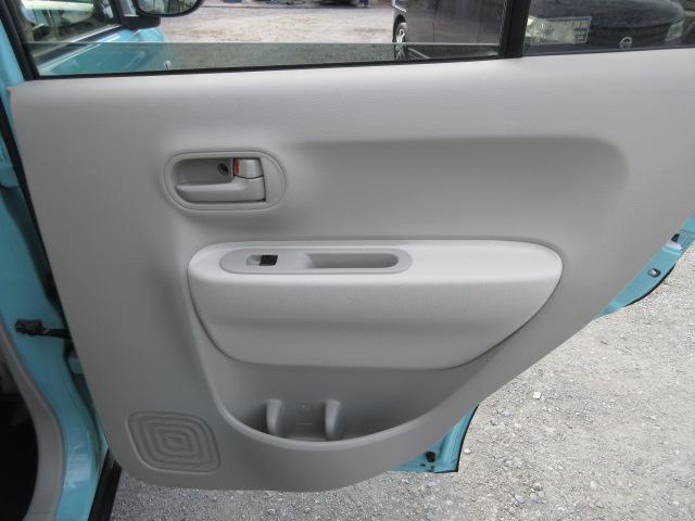 アルトラパン L 車検2年付き 雹害 ブレーキサポート 車線逸脱警報 標識認識機能 メモリナビ BluetoothワンセグTV バックカメラ ETC 運転席シートヒーター エネチャージ(39枚目)