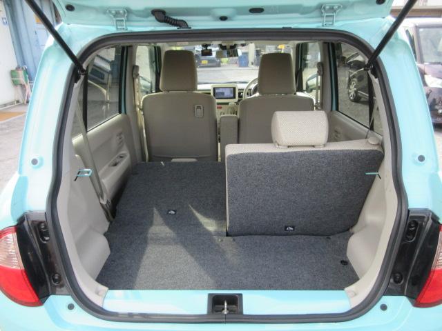 アルトラパン L 車検2年付き 雹害 ブレーキサポート 車線逸脱警報 標識認識機能 メモリナビ BluetoothワンセグTV バックカメラ ETC 運転席シートヒーター エネチャージ(42枚目)