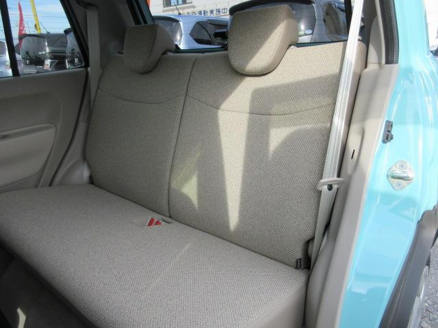 アルトラパン L 車検2年付き 雹害 ブレーキサポート 車線逸脱警報 標識認識機能 メモリナビ BluetoothワンセグTV バックカメラ ETC 運転席シートヒーター エネチャージ(45枚目)