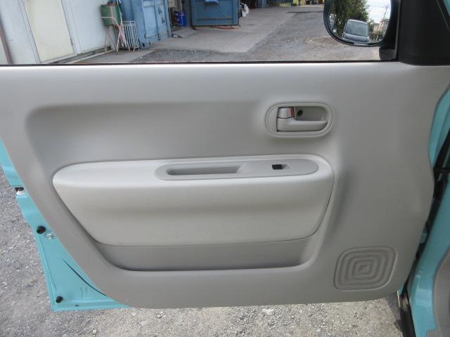 アルトラパン L 車検2年付き 雹害 ブレーキサポート 車線逸脱警報 標識認識機能 メモリナビ BluetoothワンセグTV バックカメラ ETC 運転席シートヒーター エネチャージ(50枚目)