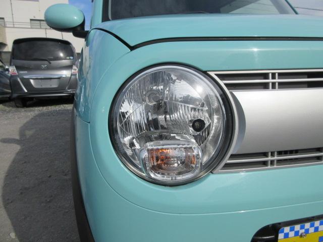 アルトラパン L 車検2年付き 雹害 ブレーキサポート 車線逸脱警報 標識認識機能 メモリナビ BluetoothワンセグTV バックカメラ ETC 運転席シートヒーター エネチャージ(55枚目)