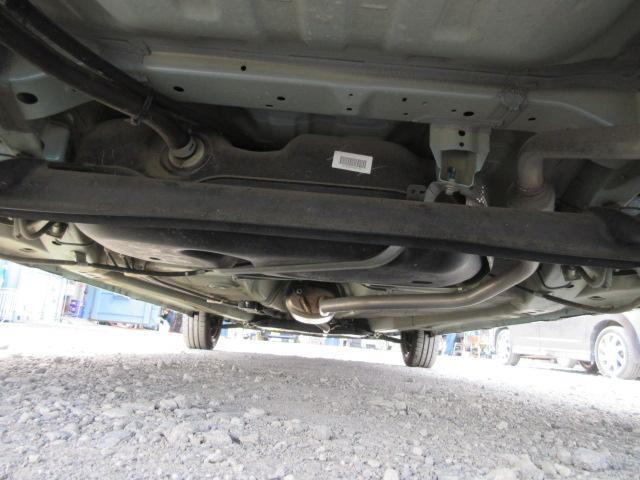 アルトラパン L 車検2年付き 雹害 ブレーキサポート 車線逸脱警報 標識認識機能 メモリナビ BluetoothワンセグTV バックカメラ ETC 運転席シートヒーター エネチャージ(63枚目)