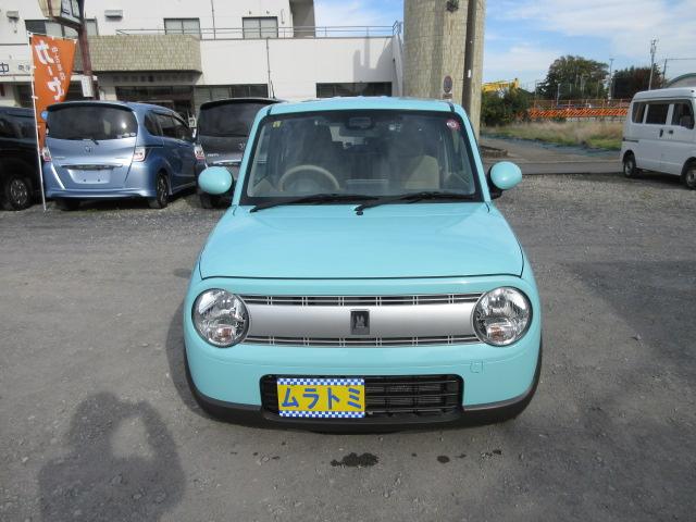 アルトラパン L 車検2年付き 雹害 ブレーキサポート 車線逸脱警報 標識認識機能 メモリナビ BluetoothワンセグTV バックカメラ ETC 運転席シートヒーター エネチャージ(67枚目)