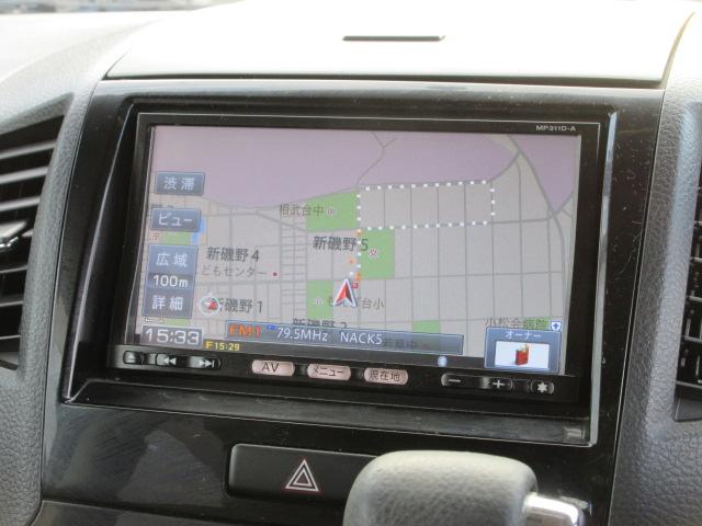 ルークス ハイウェイスターターボ　メモリーナビ　Ｂｌｕｅｔｏｏｔｈ　フルセグＴＶ　バックカメラ　ＥＴＣ　両側電動スライドドア　ＨＩＤオートヘッドライト　フォグライト　純正１４インチアルミホイール　サイドエアバック（12枚目）