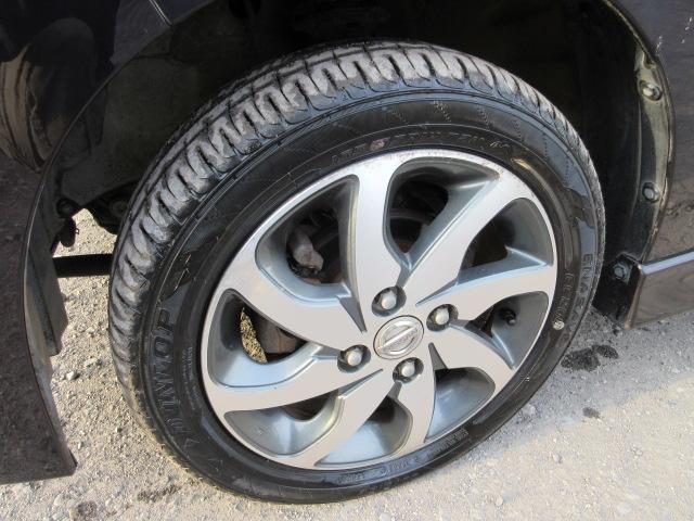 ルークス ハイウェイスターターボ　メモリーナビ　Ｂｌｕｅｔｏｏｔｈ　フルセグＴＶ　バックカメラ　ＥＴＣ　両側電動スライドドア　ＨＩＤオートヘッドライト　フォグライト　純正１４インチアルミホイール　サイドエアバック（22枚目）