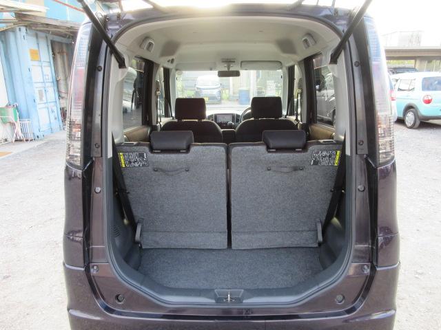 ルークス ハイウェイスターターボ　メモリーナビ　Ｂｌｕｅｔｏｏｔｈ　フルセグＴＶ　バックカメラ　ＥＴＣ　両側電動スライドドア　ＨＩＤオートヘッドライト　フォグライト　純正１４インチアルミホイール　サイドエアバック（41枚目）