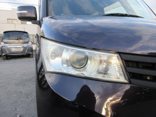 ルークス ハイウェイスターターボ　メモリーナビ　Ｂｌｕｅｔｏｏｔｈ　フルセグＴＶ　バックカメラ　ＥＴＣ　両側電動スライドドア　ＨＩＤオートヘッドライト　フォグライト　純正１４インチアルミホイール　サイドエアバック（55枚目）