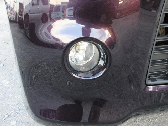 ルークス ハイウェイスターターボ　メモリーナビ　Ｂｌｕｅｔｏｏｔｈ　フルセグＴＶ　バックカメラ　ＥＴＣ　両側電動スライドドア　ＨＩＤオートヘッドライト　フォグライト　純正１４インチアルミホイール　サイドエアバック（58枚目）