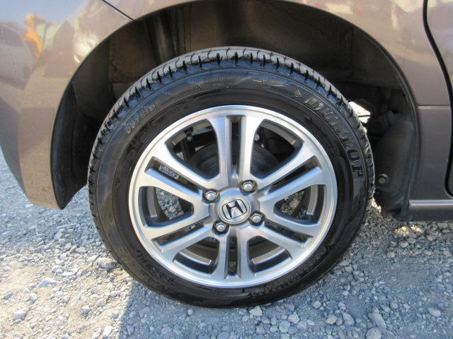 Ｎ－ＢＯＸ Ｇ　ＳＳパッケージ　車検２年付き　ＣＴＢＡ　ブレーキサポート　両側電動スライドドア　純正１４インチアルミホイール　ギャザズＣＤデッキ　ＡＵＸ・ＵＳＢ　ＥＴＣ　サイド・カーテンエアバック（24枚目）