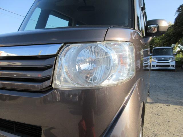 Ｎ－ＢＯＸ Ｇ　ＳＳパッケージ　車検２年付き　ＣＴＢＡ　ブレーキサポート　両側電動スライドドア　純正１４インチアルミホイール　ギャザズＣＤデッキ　ＡＵＸ・ＵＳＢ　ＥＴＣ　サイド・カーテンエアバック（55枚目）