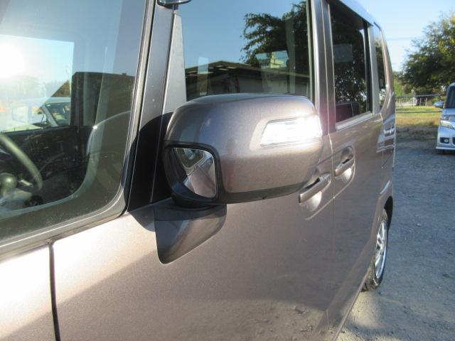 Ｎ－ＢＯＸ Ｇ　ＳＳパッケージ　車検２年付き　ＣＴＢＡ　ブレーキサポート　両側電動スライドドア　純正１４インチアルミホイール　ギャザズＣＤデッキ　ＡＵＸ・ＵＳＢ　ＥＴＣ　サイド・カーテンエアバック（57枚目）