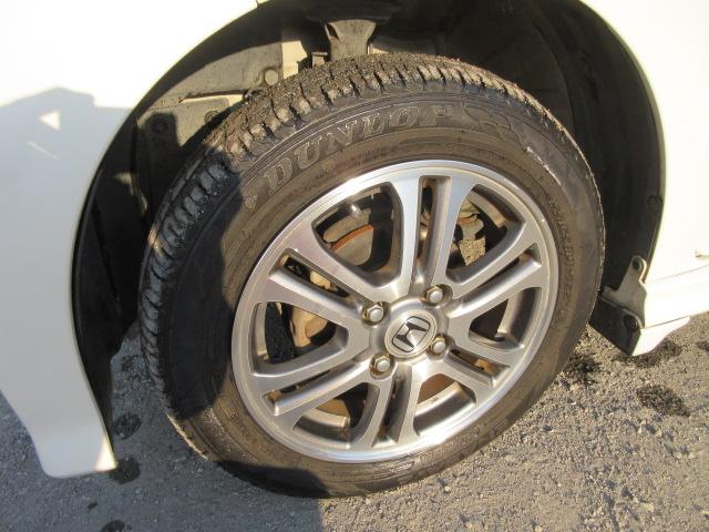 Ｎ－ＢＯＸカスタム Ｇ・Ｌパッケージ　車検２年付き　雹害　メモリナビ　ＢｌｕｅｔｏｏｔｈフルセグＴＶ　バックカメラ　ＥＴＣ　両側電動スライドドア　純正１４インチアルミホイール　ＨＩＤオートヘッドライト　フォグライト（22枚目）