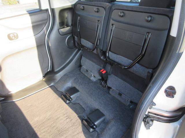 Ｎ－ＢＯＸカスタム Ｇ・Ｌパッケージ　車検２年付き　雹害　メモリナビ　ＢｌｕｅｔｏｏｔｈフルセグＴＶ　バックカメラ　ＥＴＣ　両側電動スライドドア　純正１４インチアルミホイール　ＨＩＤオートヘッドライト　フォグライト（48枚目）