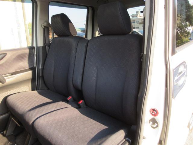 Ｎ－ＢＯＸカスタム Ｇ・Ｌパッケージ　車検２年付き　雹害　メモリナビ　ＢｌｕｅｔｏｏｔｈフルセグＴＶ　バックカメラ　ＥＴＣ　両側電動スライドドア　純正１４インチアルミホイール　ＨＩＤオートヘッドライト　フォグライト（50枚目）