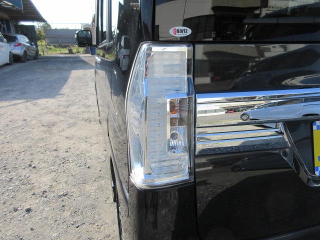 タント カスタムＲＳ　トップエディションＳＡＩＩ　ターボ　ブレーキサポート　車線逸脱警報　先行車発進警報　ＳＤナビ　ＢｌｕｅｔｏｏｔｈフルセグＴＶ　バックカメラ　ＥＴＣ　両側電動スライドドア　ピラーレス　ハーフレザーシート（63枚目）