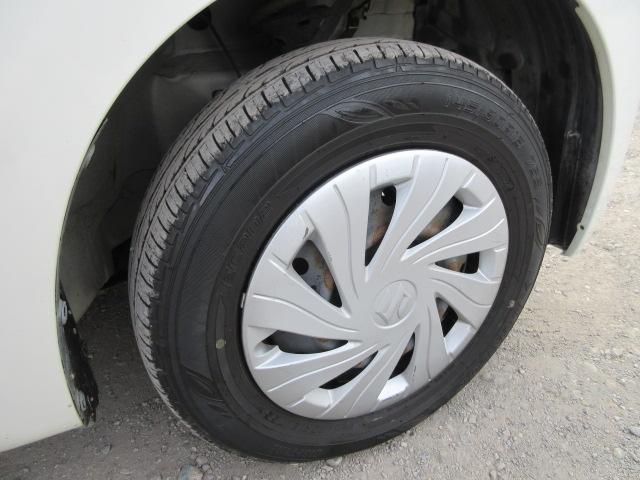 スペーシア Ｇ　エネチャージ　アイドリングストップ　スマートキー　プッシュスタート　タイミングチェーン　ヘッドライトレベライザー　両側スライドドア（10枚目）