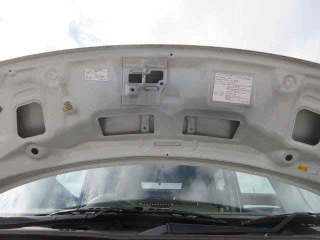 スペーシア Ｇ　エネチャージ　アイドリングストップ　スマートキー　プッシュスタート　タイミングチェーン　ヘッドライトレベライザー　両側スライドドア（12枚目）