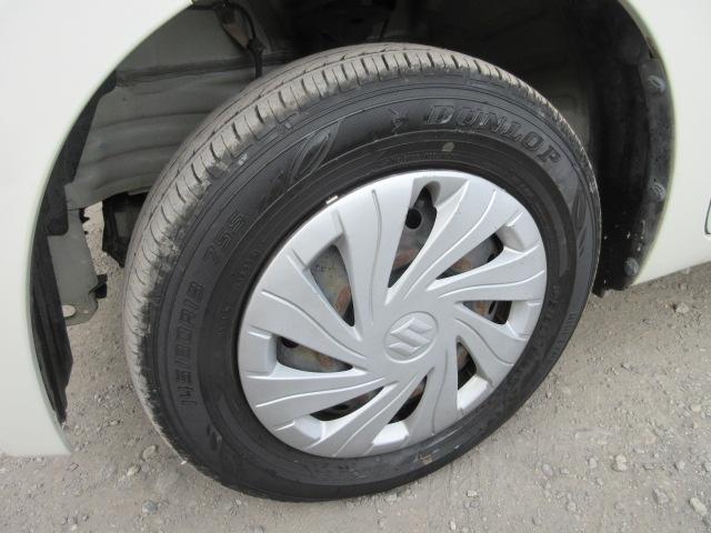 スペーシア Ｇ　エネチャージ　アイドリングストップ　スマートキー　プッシュスタート　タイミングチェーン　ヘッドライトレベライザー　両側スライドドア（17枚目）