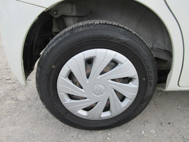 スペーシア Ｇ　エネチャージ　アイドリングストップ　スマートキー　プッシュスタート　タイミングチェーン　ヘッドライトレベライザー　両側スライドドア（19枚目）