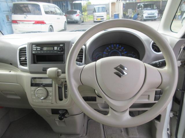 スペーシア Ｇ　エネチャージ　アイドリングストップ　スマートキー　プッシュスタート　タイミングチェーン　ヘッドライトレベライザー　両側スライドドア（23枚目）