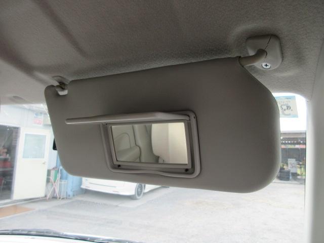 スペーシア Ｇ　エネチャージ　アイドリングストップ　スマートキー　プッシュスタート　タイミングチェーン　ヘッドライトレベライザー　両側スライドドア（30枚目）