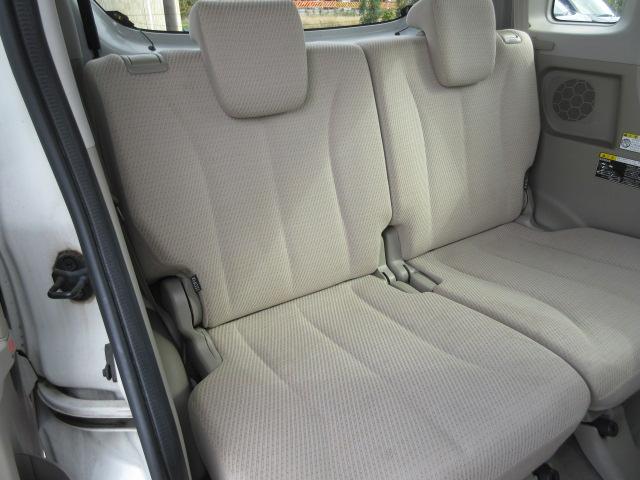 スペーシア Ｇ　エネチャージ　アイドリングストップ　スマートキー　プッシュスタート　タイミングチェーン　ヘッドライトレベライザー　両側スライドドア（34枚目）