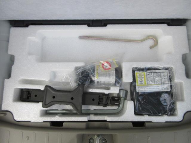 スペーシア Ｇ　エネチャージ　アイドリングストップ　スマートキー　プッシュスタート　タイミングチェーン　ヘッドライトレベライザー　両側スライドドア（39枚目）