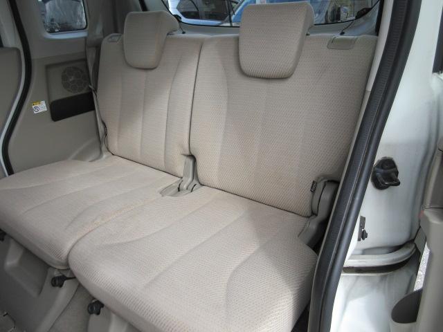 スペーシア Ｇ　エネチャージ　アイドリングストップ　スマートキー　プッシュスタート　タイミングチェーン　ヘッドライトレベライザー　両側スライドドア（41枚目）