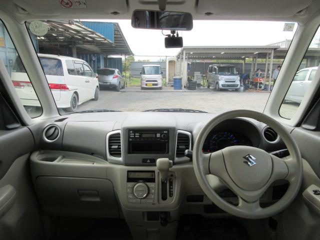 スペーシア Ｇ　エネチャージ　アイドリングストップ　スマートキー　プッシュスタート　タイミングチェーン　ヘッドライトレベライザー　両側スライドドア（43枚目）