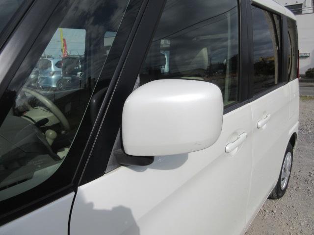 スペーシア Ｇ　エネチャージ　アイドリングストップ　スマートキー　プッシュスタート　タイミングチェーン　ヘッドライトレベライザー　両側スライドドア（53枚目）