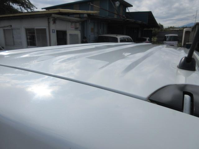 スペーシア Ｇ　エネチャージ　アイドリングストップ　スマートキー　プッシュスタート　タイミングチェーン　ヘッドライトレベライザー　両側スライドドア（57枚目）