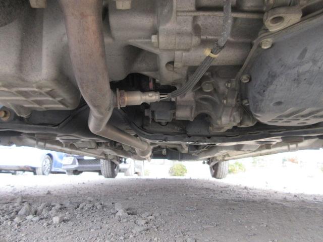 スペーシア Ｇ　エネチャージ　アイドリングストップ　スマートキー　プッシュスタート　タイミングチェーン　ヘッドライトレベライザー　両側スライドドア（59枚目）