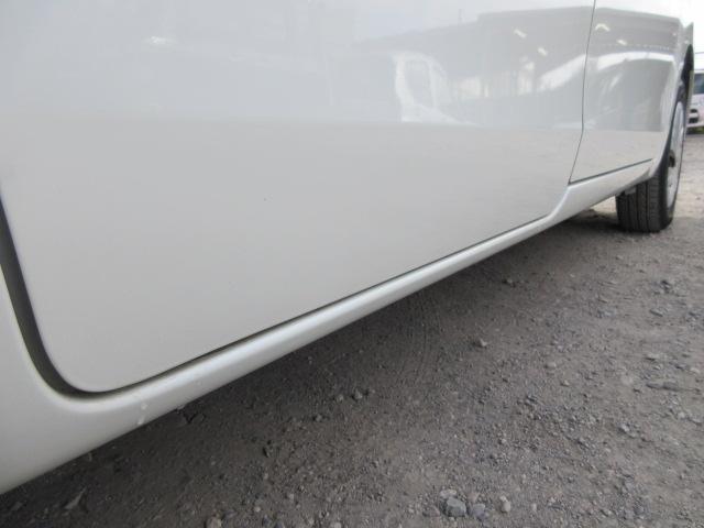 スペーシア Ｇ　エネチャージ　アイドリングストップ　スマートキー　プッシュスタート　タイミングチェーン　ヘッドライトレベライザー　両側スライドドア（60枚目）