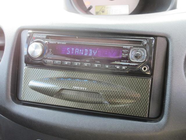 エッセ Ｄセレクション　車検２年付き　５ＭＴシフト　社外１４インチアルミホイール　ＭＯＭＯステアリング　追加メーター　タワーバー　トランクバー　ロアアームバー　社外スピーカー　キーレスキー　ＥＴＣ（15枚目）