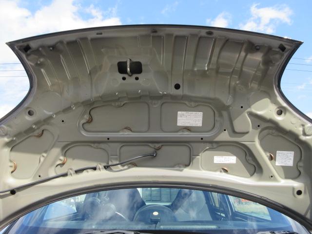 エッセ Ｄセレクション　車検２年付き　５ＭＴシフト　社外１４インチアルミホイール　ＭＯＭＯステアリング　追加メーター　タワーバー　トランクバー　ロアアームバー　社外スピーカー　キーレスキー　ＥＴＣ（18枚目）