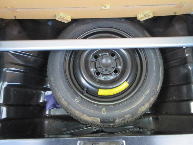 エッセ Ｄセレクション　車検２年付き　５ＭＴシフト　社外１４インチアルミホイール　ＭＯＭＯステアリング　追加メーター　タワーバー　トランクバー　ロアアームバー　社外スピーカー　キーレスキー　ＥＴＣ（38枚目）