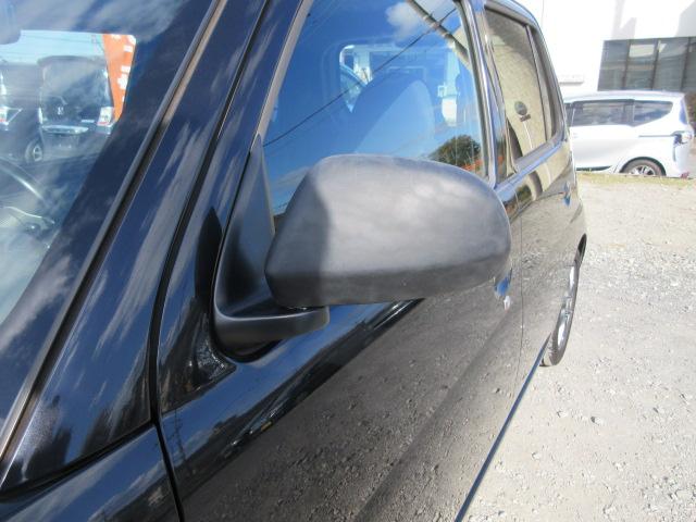 エッセ Ｄセレクション　車検２年付き　５ＭＴシフト　社外１４インチアルミホイール　ＭＯＭＯステアリング　追加メーター　タワーバー　トランクバー　ロアアームバー　社外スピーカー　キーレスキー　ＥＴＣ（51枚目）