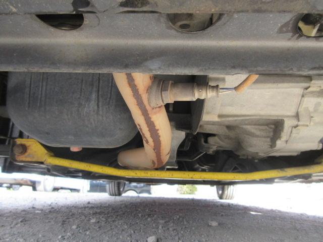 エッセ Ｄセレクション　車検２年付き　５ＭＴシフト　社外１４インチアルミホイール　ＭＯＭＯステアリング　追加メーター　タワーバー　トランクバー　ロアアームバー　社外スピーカー　キーレスキー　ＥＴＣ（57枚目）