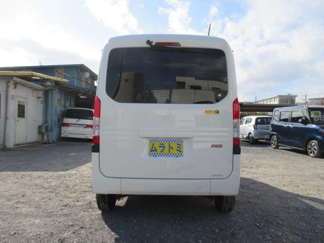 Ｎ－ＶＡＮ Ｌ　雹害　メモリーナビＢｌｕｅｔｏｏｔｈフルセグＴＶ　バックカメラ　ＥＴＣ　社外スピーカー＆ツィーター　ガラスフィルム貼　社外１２インチアルミホイール　キーレスキー（7枚目）