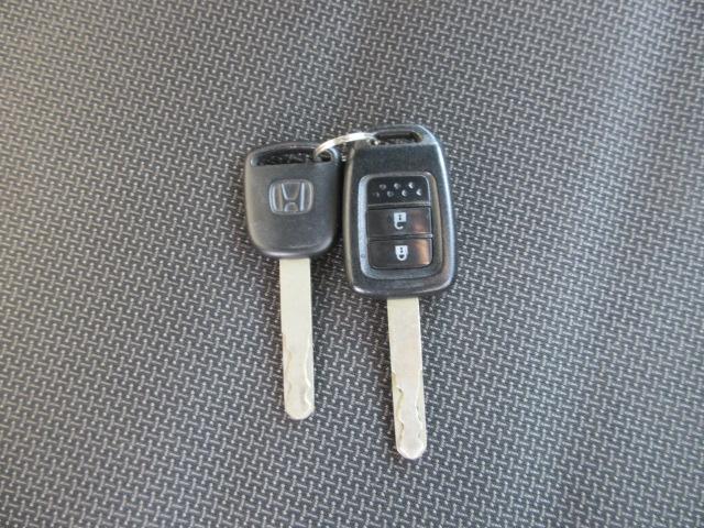 Ｎ－ＶＡＮ Ｌ　雹害　メモリーナビＢｌｕｅｔｏｏｔｈフルセグＴＶ　バックカメラ　ＥＴＣ　社外スピーカー＆ツィーター　ガラスフィルム貼　社外１２インチアルミホイール　キーレスキー（16枚目）