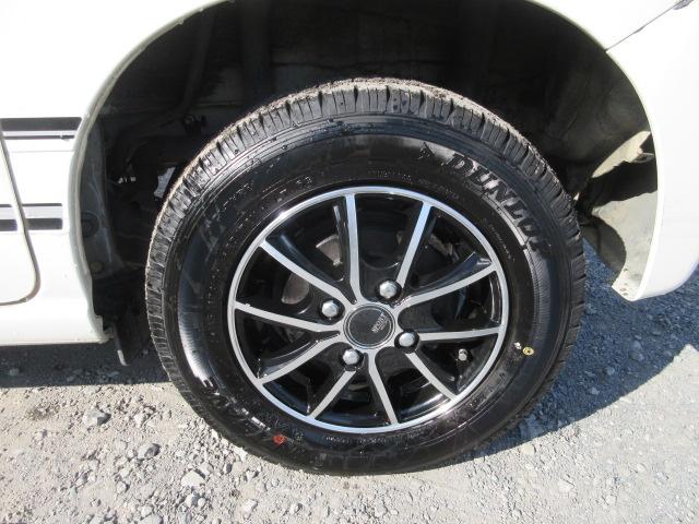 Ｎ－ＶＡＮ Ｌ　雹害　メモリーナビＢｌｕｅｔｏｏｔｈフルセグＴＶ　バックカメラ　ＥＴＣ　社外スピーカー＆ツィーター　ガラスフィルム貼　社外１２インチアルミホイール　キーレスキー（23枚目）