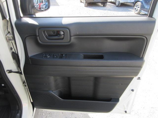 Ｎ－ＶＡＮ Ｌ　雹害　メモリーナビＢｌｕｅｔｏｏｔｈフルセグＴＶ　バックカメラ　ＥＴＣ　社外スピーカー＆ツィーター　ガラスフィルム貼　社外１２インチアルミホイール　キーレスキー（26枚目）