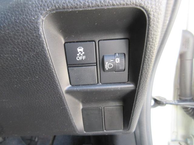 Ｎ－ＶＡＮ Ｌ　雹害　メモリーナビＢｌｕｅｔｏｏｔｈフルセグＴＶ　バックカメラ　ＥＴＣ　社外スピーカー＆ツィーター　ガラスフィルム貼　社外１２インチアルミホイール　キーレスキー（31枚目）