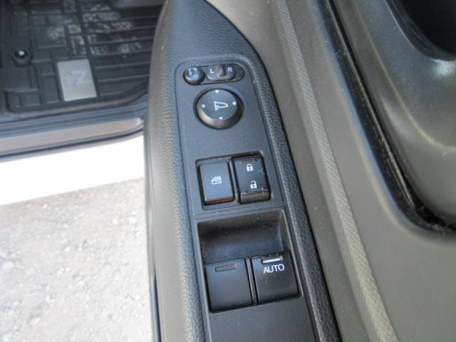 Ｎ－ＶＡＮ Ｌ　雹害　メモリーナビＢｌｕｅｔｏｏｔｈフルセグＴＶ　バックカメラ　ＥＴＣ　社外スピーカー＆ツィーター　ガラスフィルム貼　社外１２インチアルミホイール　キーレスキー（32枚目）