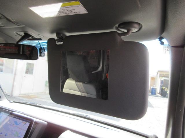 Ｎ－ＶＡＮ Ｌ　雹害　メモリーナビＢｌｕｅｔｏｏｔｈフルセグＴＶ　バックカメラ　ＥＴＣ　社外スピーカー＆ツィーター　ガラスフィルム貼　社外１２インチアルミホイール　キーレスキー（35枚目）