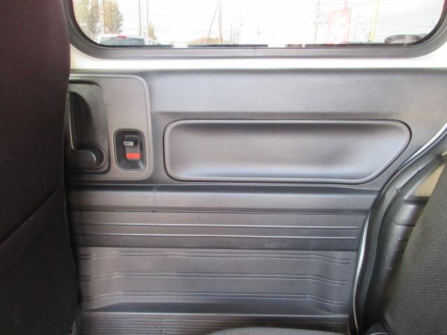 Ｎ－ＶＡＮ Ｌ　雹害　メモリーナビＢｌｕｅｔｏｏｔｈフルセグＴＶ　バックカメラ　ＥＴＣ　社外スピーカー＆ツィーター　ガラスフィルム貼　社外１２インチアルミホイール　キーレスキー（36枚目）